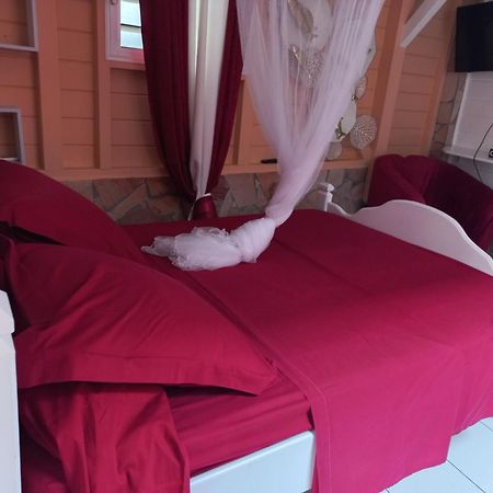 Joli Appartement Rivière-Pilote Exteriér fotografie