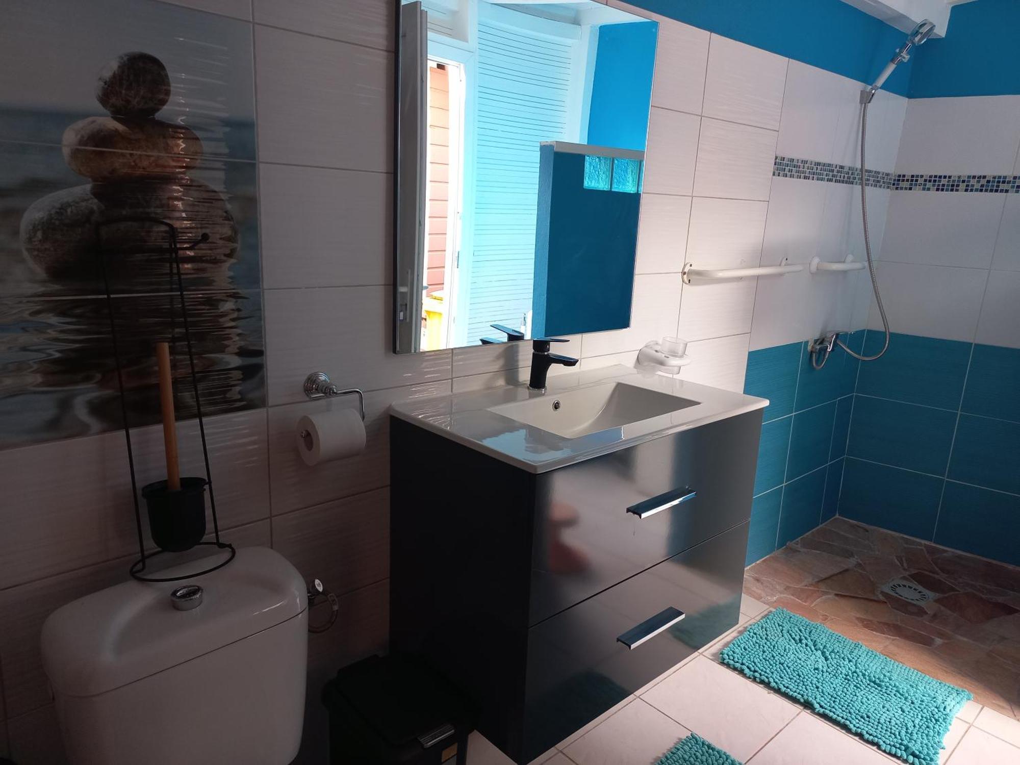 Joli Appartement Rivière-Pilote Exteriér fotografie
