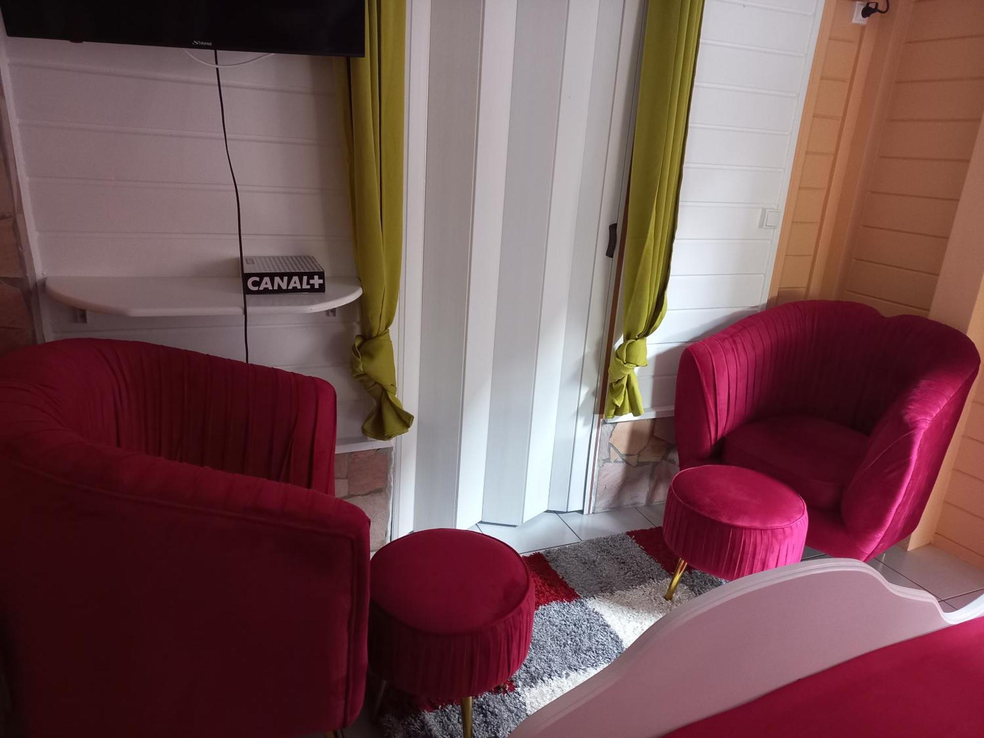 Joli Appartement Rivière-Pilote Exteriér fotografie