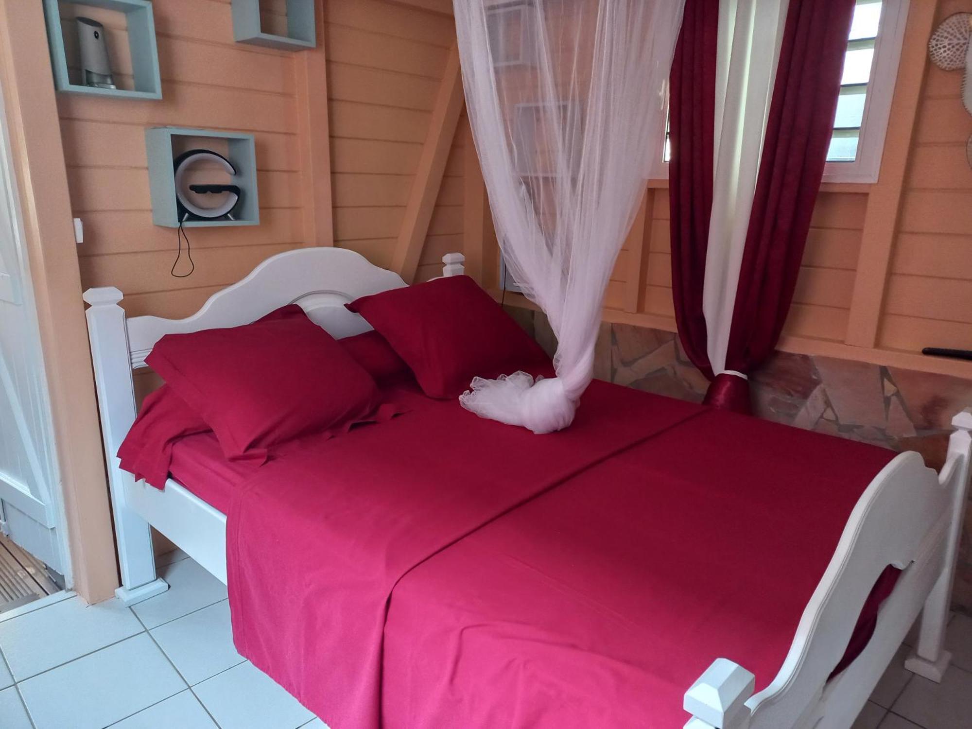 Joli Appartement Rivière-Pilote Exteriér fotografie