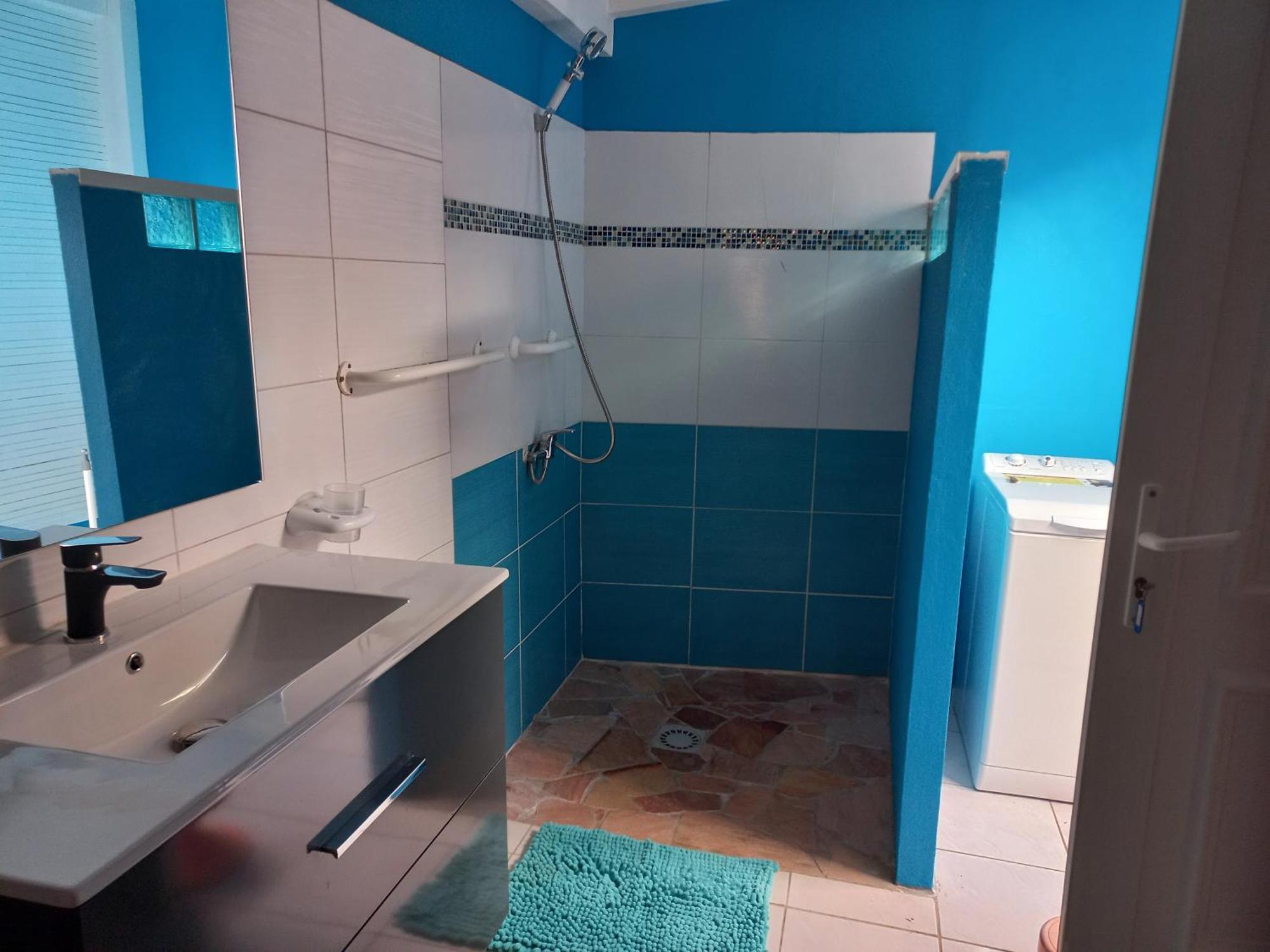 Joli Appartement Rivière-Pilote Exteriér fotografie