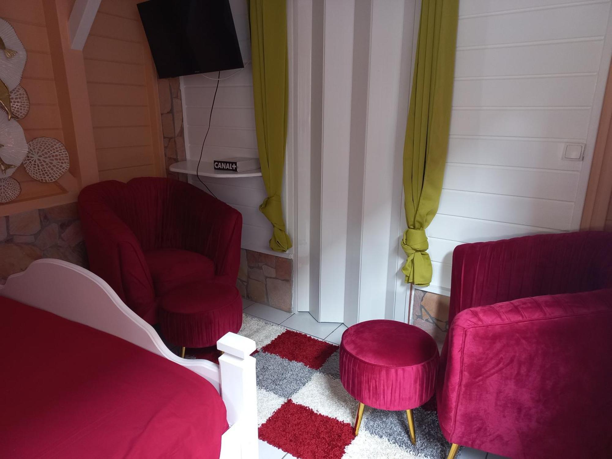 Joli Appartement Rivière-Pilote Exteriér fotografie