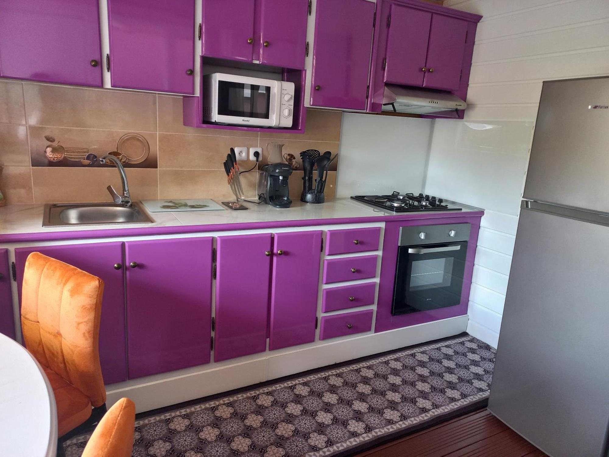 Joli Appartement Rivière-Pilote Exteriér fotografie